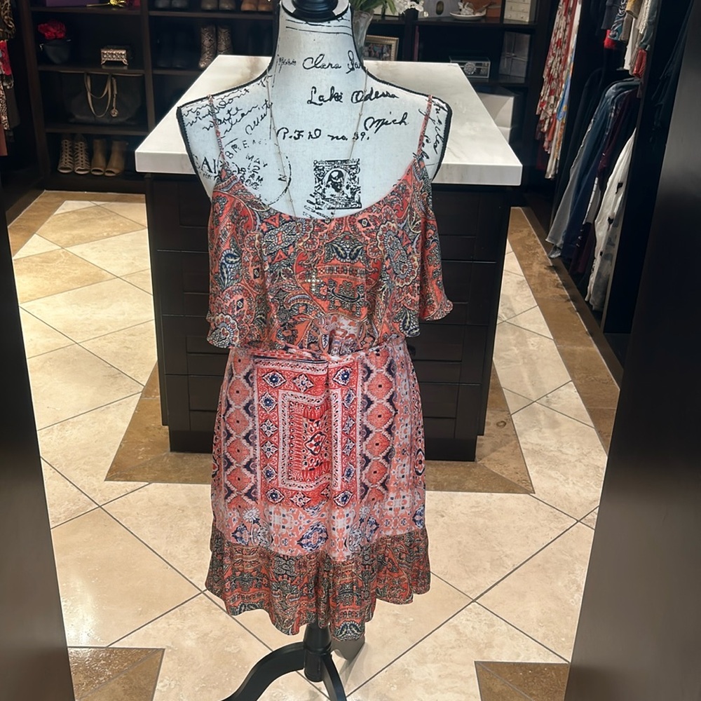 Beautiful Guess  dress